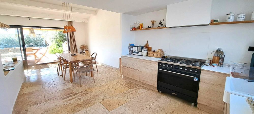 � vendre  Maison Saintes-Maries-de-la-Mer (13460)