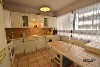  Appartement � vendre 3 pi�ces 83 m�