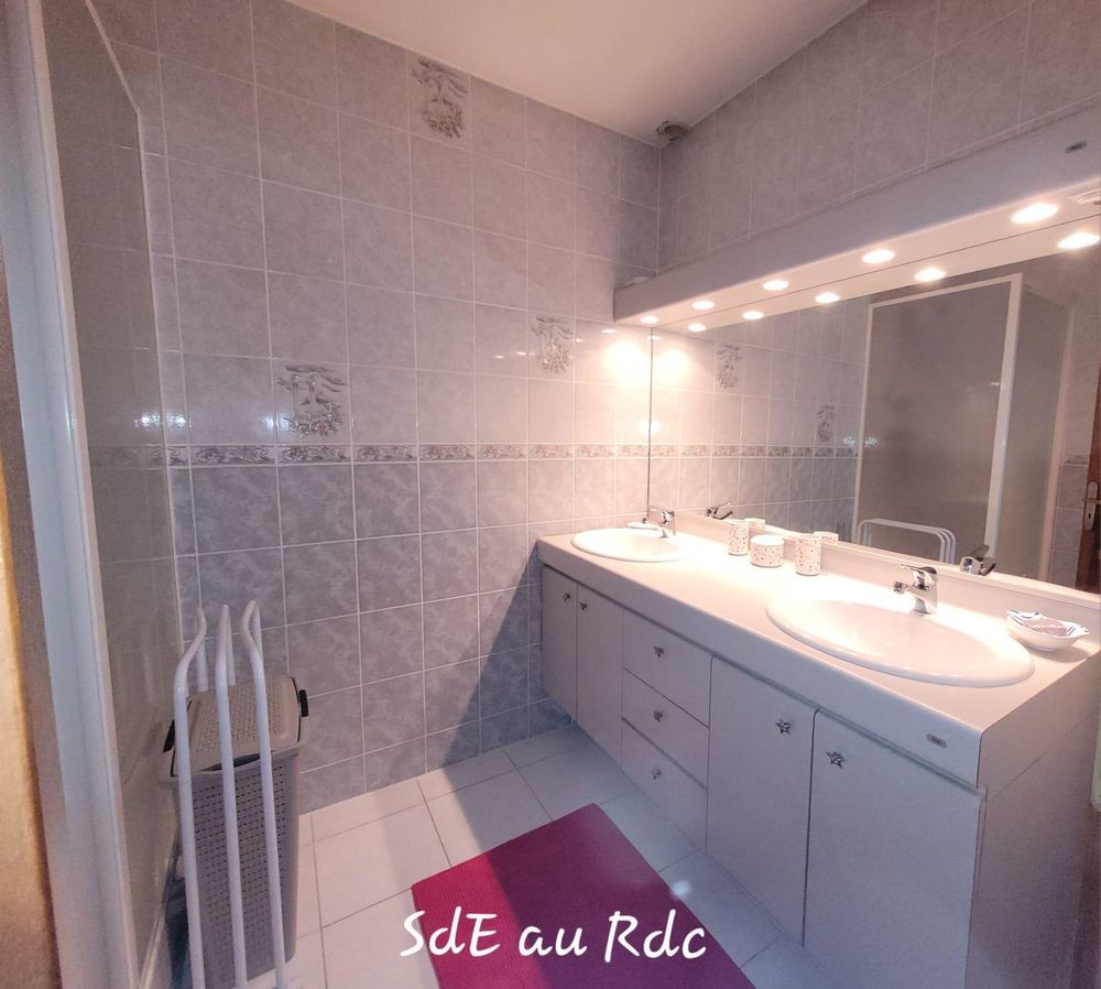 � vendre  Maison Saint-Prix (95390)