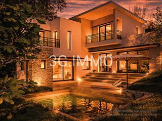  Maison � vendre 5 pi�ces 