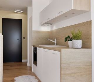  Appartement � vendre 4 pi�ces 96 m�