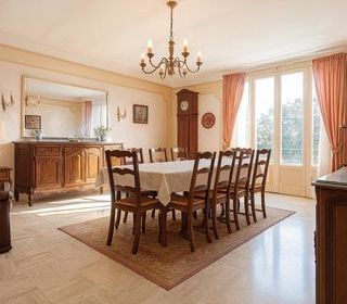  Maison � vendre 5 pi�ces 125 m�