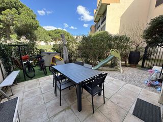  Appartement � vendre 3 pi�ces 47 m�