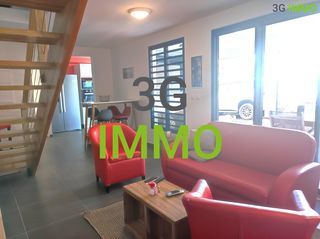  Appartement � vendre 3 pi�ces 108 m�