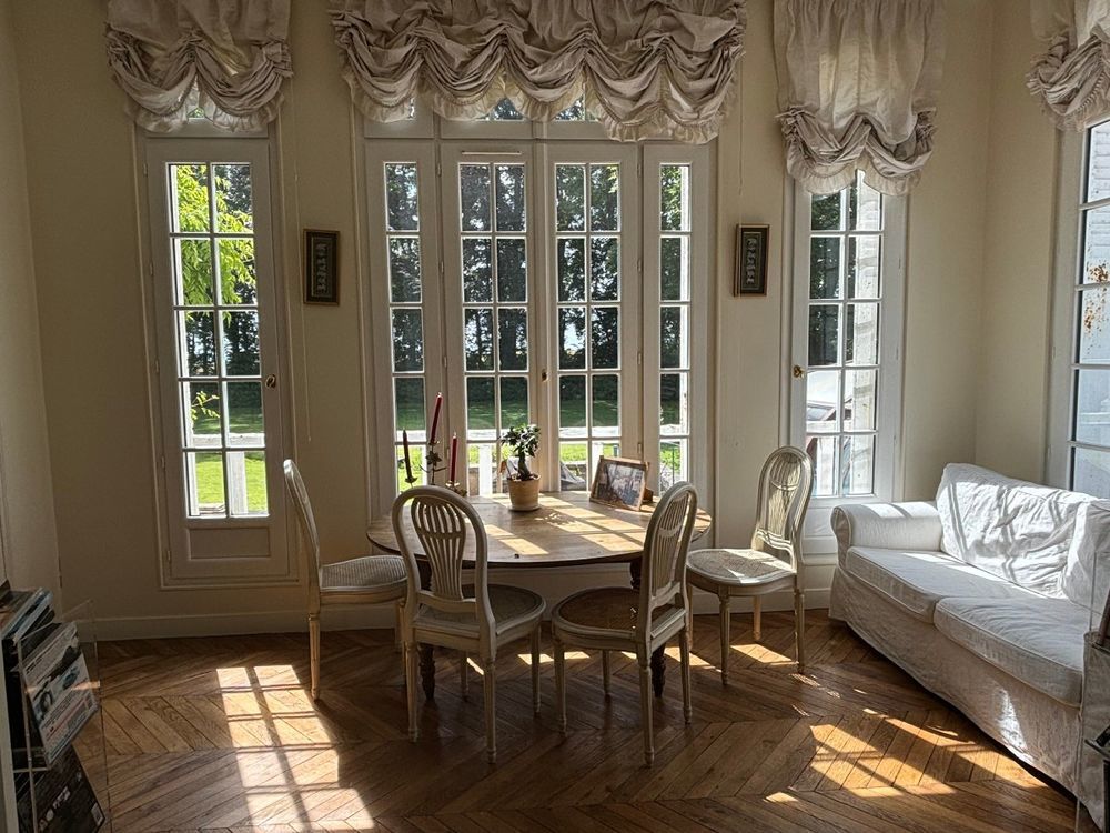 � vendre  Maison Noyon (60400)