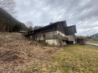  Maison � vendre 7 pi�ces 141 m�