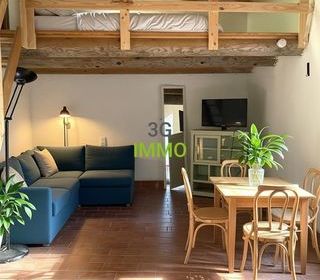  Maison � vendre 1 pi�ce 28 m�