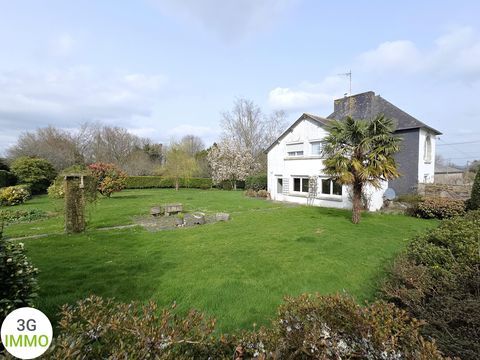   Maison 7 pi�ces Maison - 7 pi�ce(s) - 200 m�