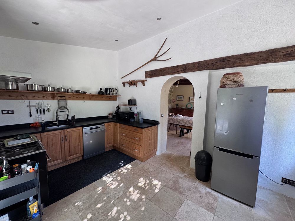 � vendre  Maison N�rac (47600)