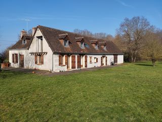  Maison � vendre 8 pi�ces 195 m�