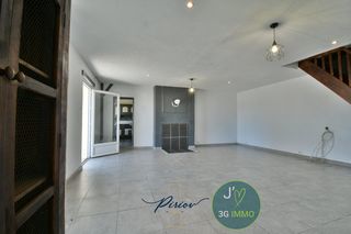  Maison � vendre 6 pi�ces 