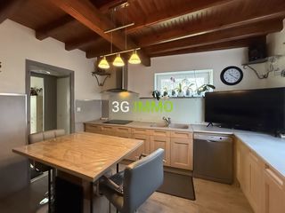  Maison � vendre 3 pi�ces 81 m�