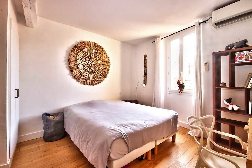 � vendre  Maison Saint-Tropez (83990)