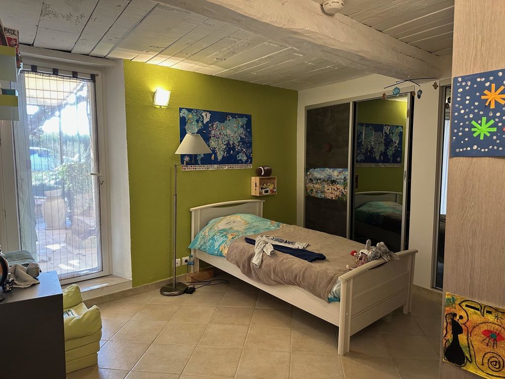 � vendre  Maison Lorgues (83510)