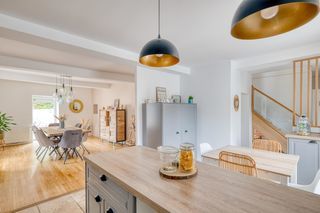  Maison � vendre 7 pi�ces 201 m�