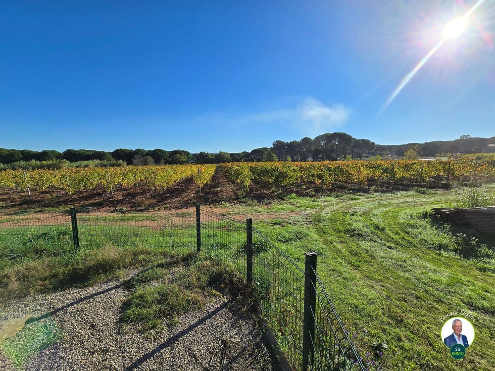 � vendre  Maison Vidauban (83550)