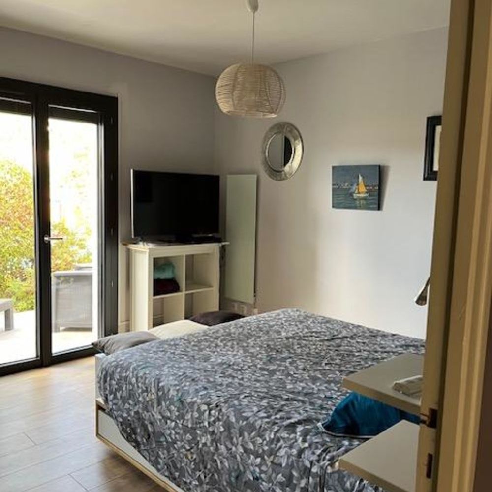 � vendre  Maison La Bouilladisse (13720)