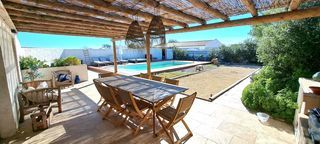  Maison � vendre 5 pi�ces 