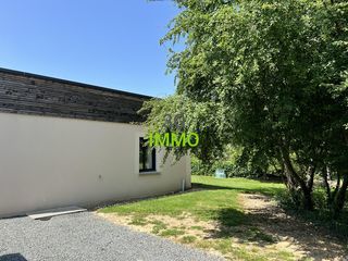  Maison � vendre 4 pi�ces 80 m�