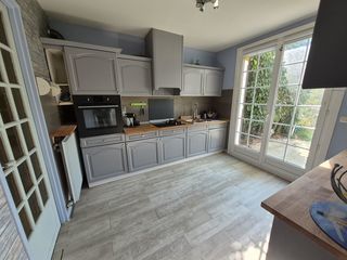  Maison � vendre 7 pi�ces 149 m�