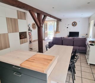  Appartement � vendre 5 pi�ces 125 m�