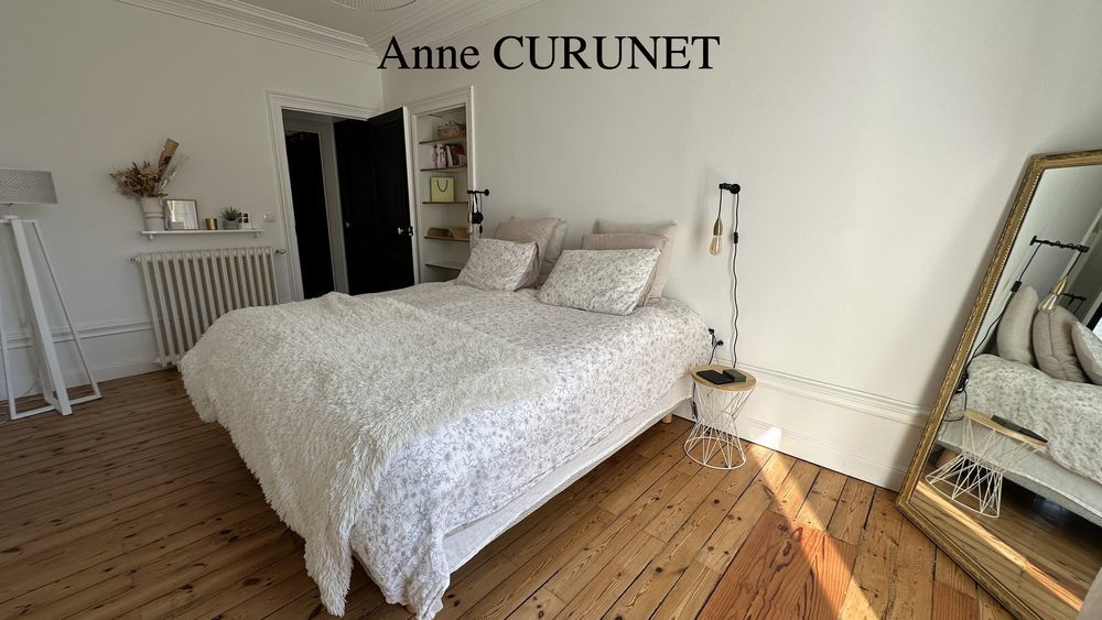 � vendre  Appartement Vannes (56000)