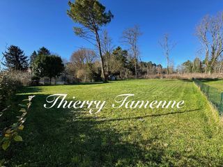  Terrain � vendre 1145 m�