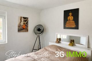  Maison � vendre 4 pi�ces 