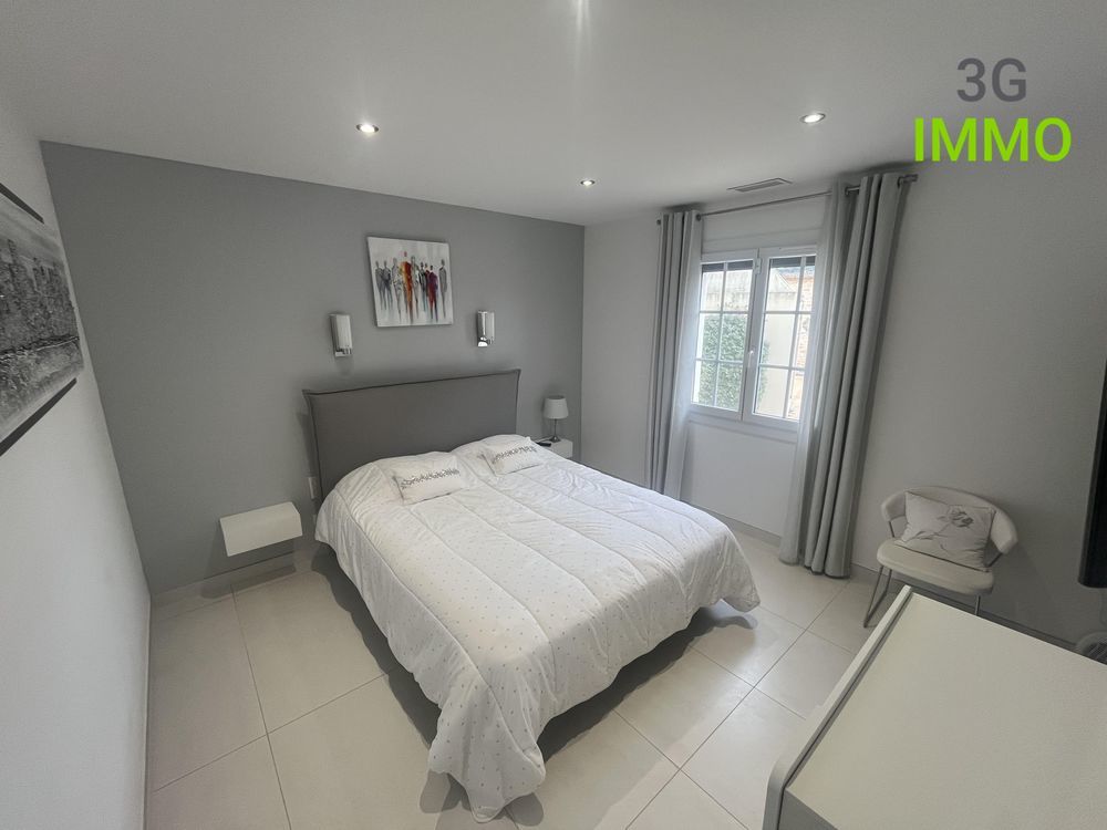 � vendre  Maison P�zenas (34120)