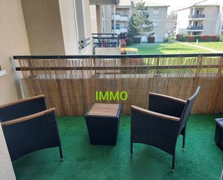  Appartement � vendre 2 pi�ces 49 m�