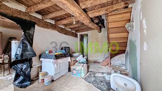  Maison � vendre 3 pi�ces 49 m�