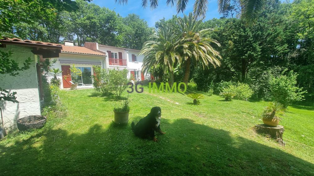 � vendre  Maison Bidart (64210)