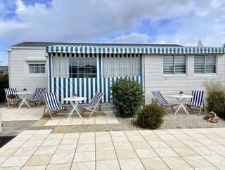  Maison � vendre 3 pi�ces 40 m�