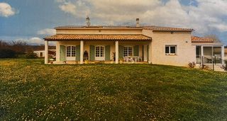  Maison � vendre 5 pi�ces 