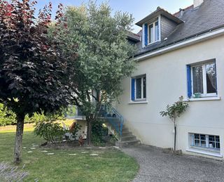  Maison � vendre 7 pi�ces 213 m�