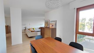  Appartement � vendre 6 pi�ces 145 m�