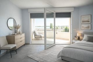  Appartement � vendre 3 pi�ces 80 m�