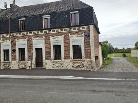   Maison 4 pi�ces Maison - 4 pi�ce(s) - 113 m�