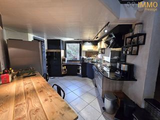  Maison � vendre 9 pi�ces 195 m�