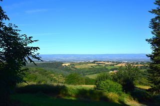  Terrain � vendre 1245 m�