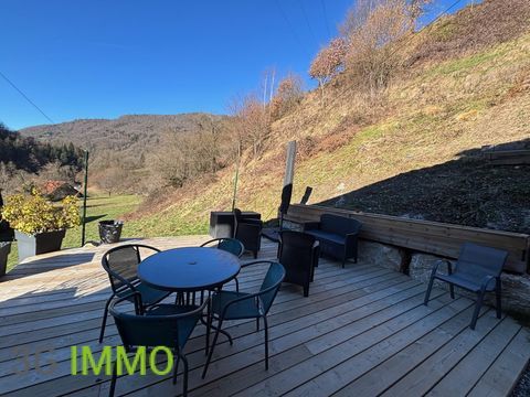   Maison 4 pi�ces Maison - 4 pi�ce(s) - 87 m�