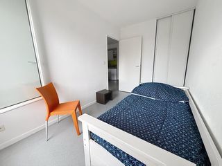  Appartement � vendre 2 pi�ces 