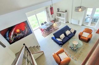  Maison � vendre 6 pi�ces 150 m�