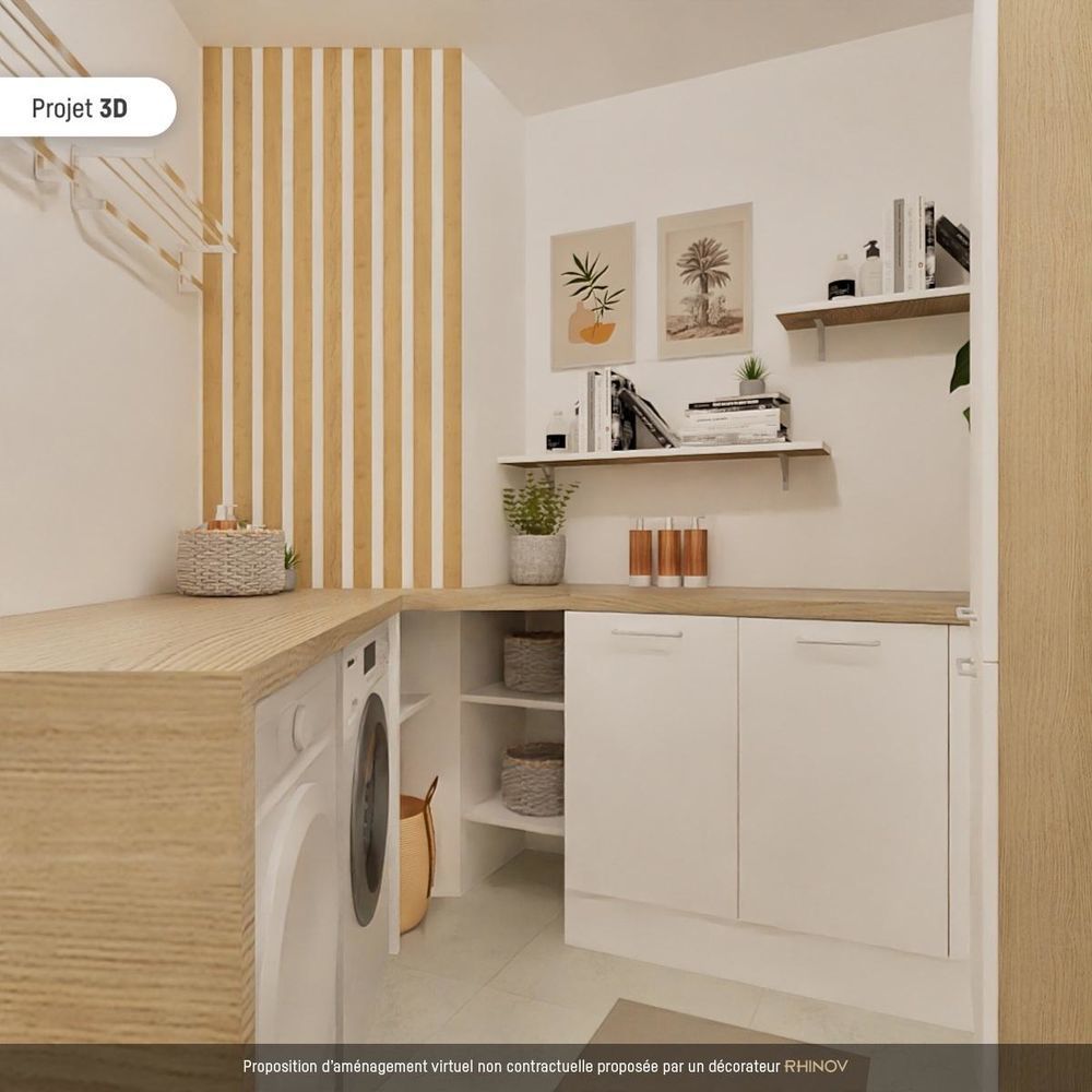 � vendre  Appartement Les Mathes (17570)