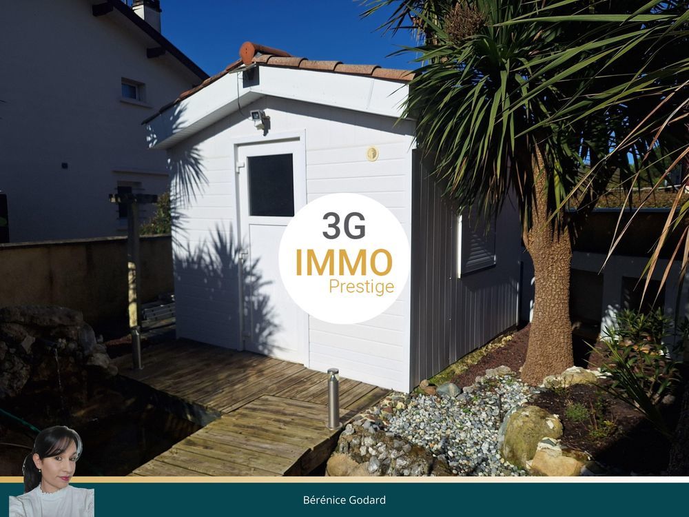 � vendre  Maison Saint-Vincent-de-Tyrosse (40230)