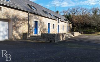  Maison � vendre 7 pi�ces 188 m�