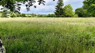  Terrain � vendre 1500 m�