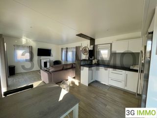  Maison � vendre 4 pi�ces 