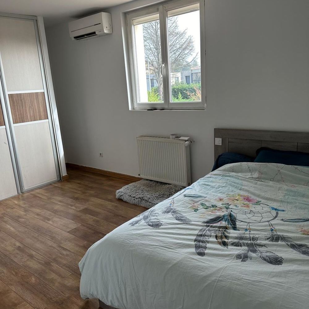 � vendre  Maison Genas (69740)