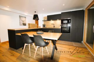  Appartement � vendre 3 pi�ces 56 m�